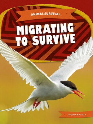 cover image of Migrating to Survive